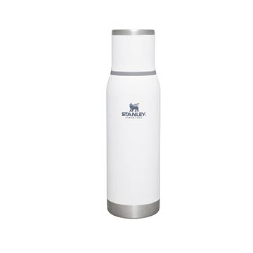 Picture of STANLEY ADVENTURE TO-GO BOTTLE | .75L POLAR WHITE
